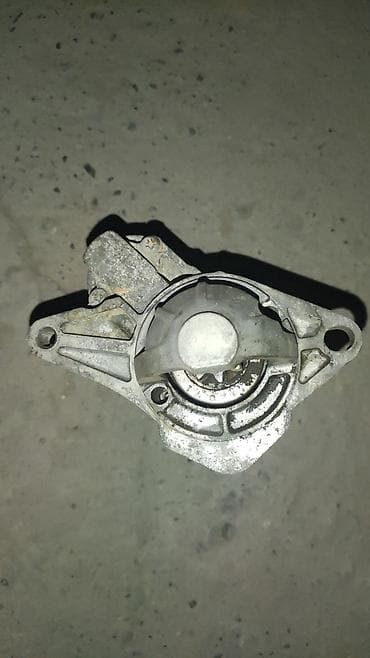 стартер на гольф 2: Стартер — 2