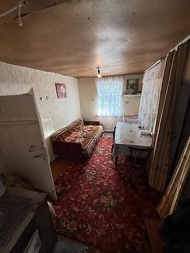7 микр: 🏡 Продается уютный дом в г. Шопоков! 📍 Ул. Тургенева ✨ Отличный — 5