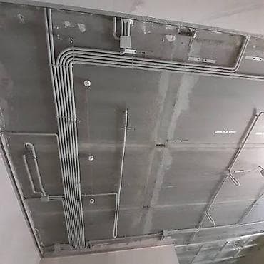 вакансии электромонтажника: Электрик | Монтаж электрощитов, Перенос электроприборов, Установка автоматов Больше 6 лет опыта — 2