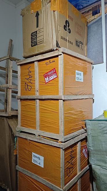 заказать товары из китая в бишкек: Не умеете заказывать с китайских маркетплейсов? Ничего страшного — — 6