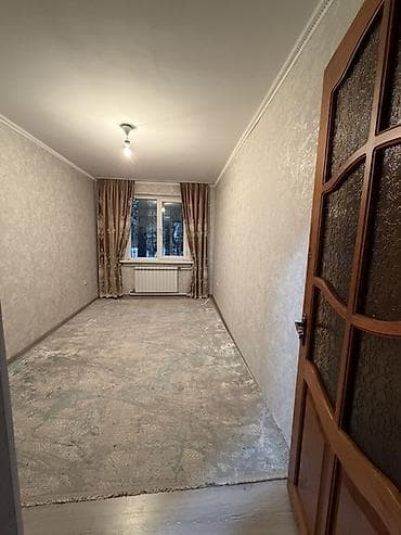 rent: 3 комнаты, С мебелью частично — 2