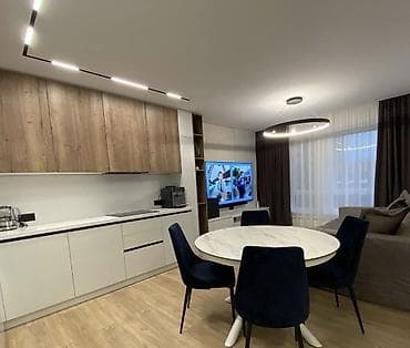 solutions elementary: Современное освещение для квартир и кухонь-студий: трековые системы — 9
