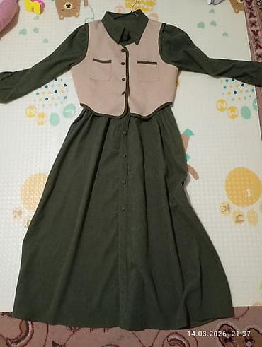 second hand: 1 фото 1000 2фото 500 3фото 1000 4фото 400 Женский комплект одежды — 3