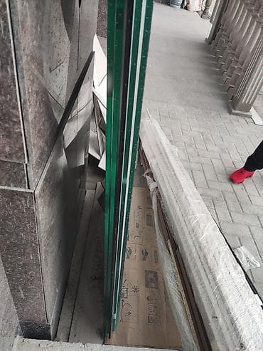 угодь: Обмен на что угодно.Закалённые стеклянные панели для — 4