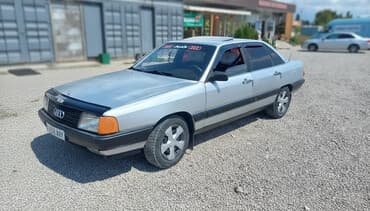 радиатор опель зафира а: Audi 100: 1986 г., Седан — 1