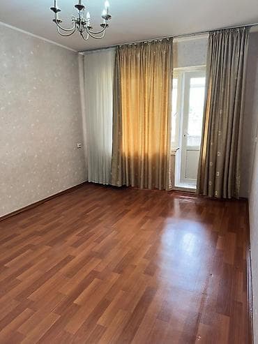 3 бөлмө, 62 м², Элитка, 4 кабат, Ремонт талап кылынат
