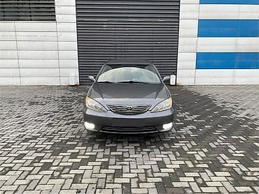 odyssey absolute: Toyota Camry: 2005 г., 2.4 л, Автомат, Бензин, Седан — 1