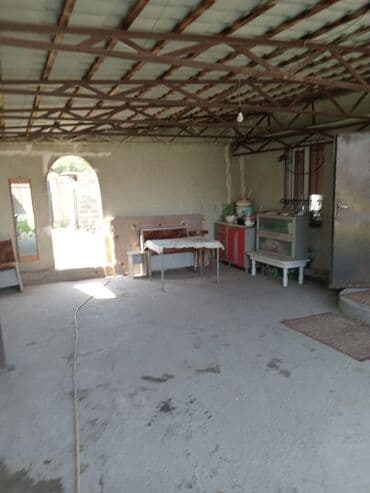 Үйдү ижарага алам: Үй, 50 м², 3 бөлмө — 7