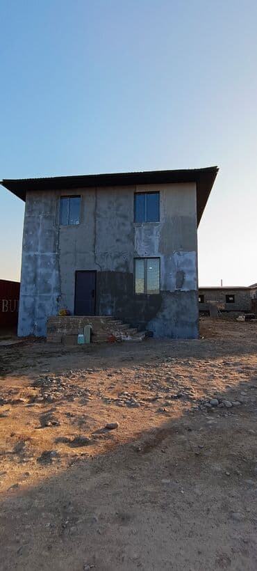 двухэтажные дома в бишкеке фото: Дом, 184 м², 5 комнат, Собственник, Евроремонт — 5