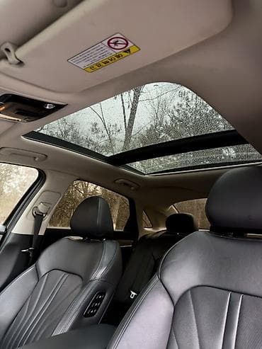 kia bongo: Kia K5: 2020 г., 2 л, Автомат, Бензин, Седан — 8