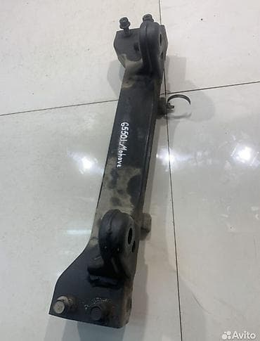 7a fe: Балка передняя на КИА Мохаве 3 дизель АКПП 2019г выпуска б/у — 1