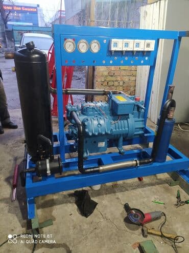 холодильник оптом: Мы делаем качественный холод любых целей — 3