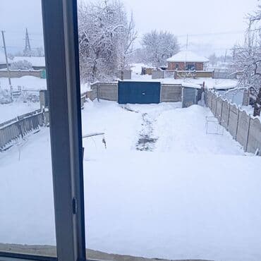 продается пол дом: Дом, 95 м², 7 комнат, Собственник, Евроремонт — 7