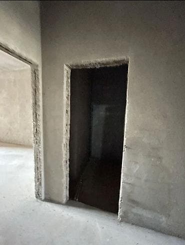 flat kant: 3 комнаты, 93 м², Элитка, 3 этаж, Готовая ПСО (под самоотделку) — 3