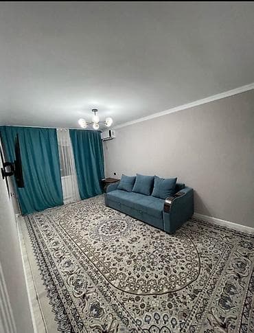 1001 ночь: 1 комната, Душевая кабина, Постельное белье, Кондиционер — 3