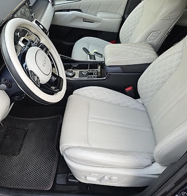 6: Kia Sorento: 2021 г., 1.6 л, Автомат, Гибрид, Кроссовер — 9