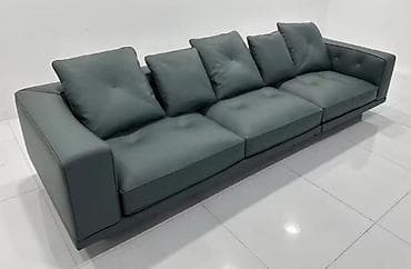 Туалетные столики: Прямой диван — 1