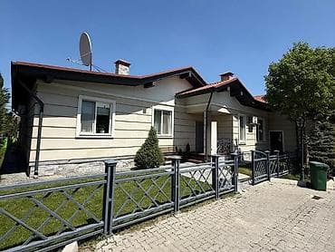 Продажа домов: 🏡 ПРОДАЕТСЯ СОВРЕМЕННЫЙ ДОМ В VIP-ГОРОДКЕ ORDO 📍 с. Орто-Сай, Бишкек — 1