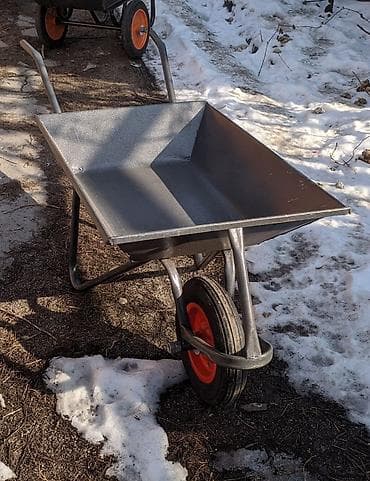 Ижарага берүү