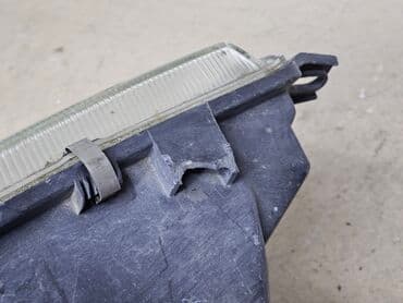 документы на визу во францию: Передняя левая фара Renault 2001 г., Б/у, Оригинал, Германия — 5