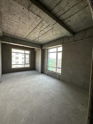 1к: 1 комната, 52 м², Элитка, 11 этаж, Готовая ПСО (под самоотделку) — 3