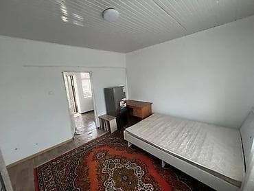 одна комната: 28 м², 1 комната, Утепленный, Забор, огорожен — 1