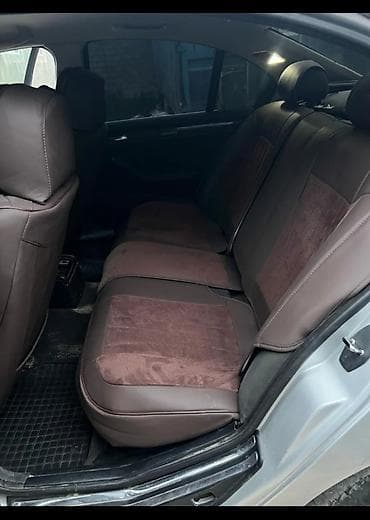 радиятор: BMW 3 series: 2001 г., 2.2 л, Автомат, Бензин, Седан — 8