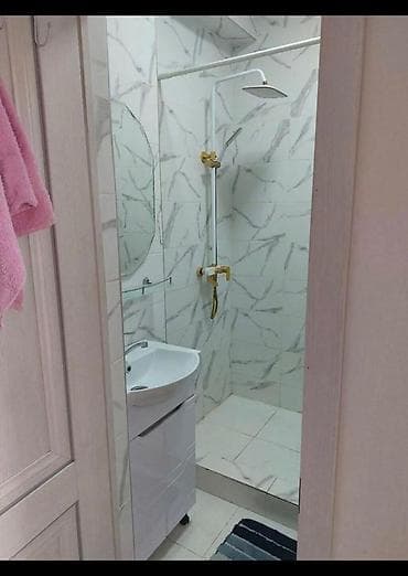 Недвижимость: 1 комната, 48 м², Элитка, 8 этаж — 4