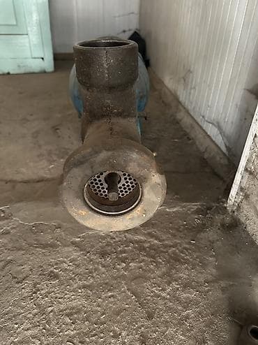 Готовый бизнес: -ИСПАРИТЕЛИ: 2 м 6000 сом. -ИСПАРИТЕЛИ: продувной 1,6м 16000 — 9