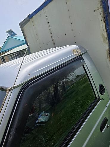 h 100: Легкий грузовик, Hyundai, Стандарт, Б/у — 9