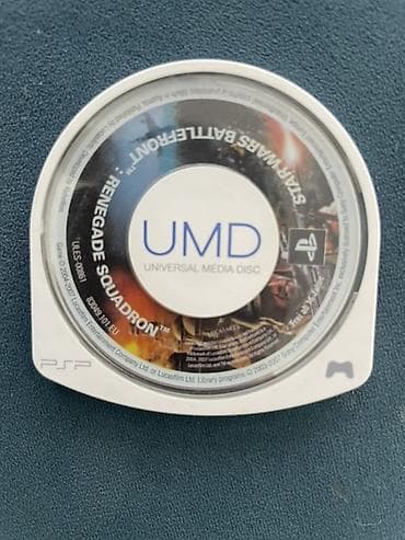 red dead redemption: UMD‑диски для Sony PSP (PlayStation Portable) В комплекте 3 — 4