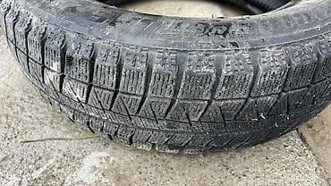 Транспорт: Зимние шины 155/65 R13 73Q - Размер: 155/65 R13 - Индекс — 2