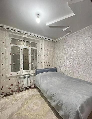 учкун жм: Үй, 185 м², 5 бөлмө, Кыймылсыз мүлк агенттиги, Дизайнердик оңдоо — 4