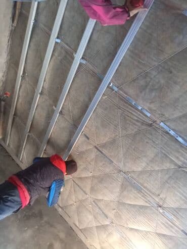 мебел прихошка: Монтаж перегородок Больше 6 лет опыта — 6