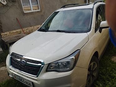 honda crv кпп: Subaru Forester: 2017 г., 2.5 л, Автомат, Бензин, Внедорожник — 3