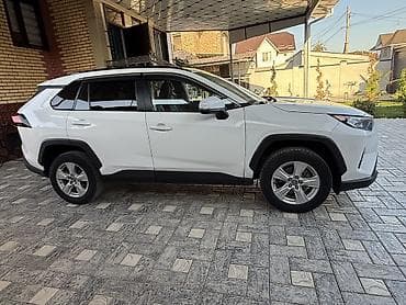 тойота приус с: Toyota RAV4: 2019 г., 2.5 л, Автомат, Бензин, Кроссовер — 6
