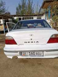 дэу нексия диски на 14 размер: Daewoo Nexia: 2005 г., 1.5 л, Механика, Бензиновая — 2