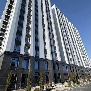 royal yard: 3 комнаты, 100 м², Элитка, 15 этаж, Готовая ПСО (под самоотделку) — 2