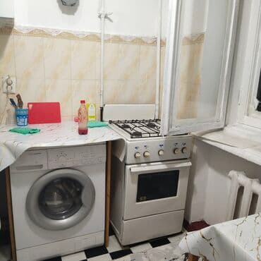 арча бешик продажа домов: 18 м², Эмереги менен — 10