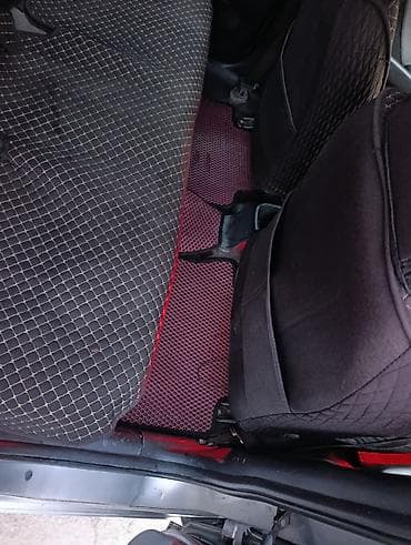 ahguep gps: Honda Fit: 2003 г., 1.3 л, Вариатор, Бензин, Лифтбек — 5