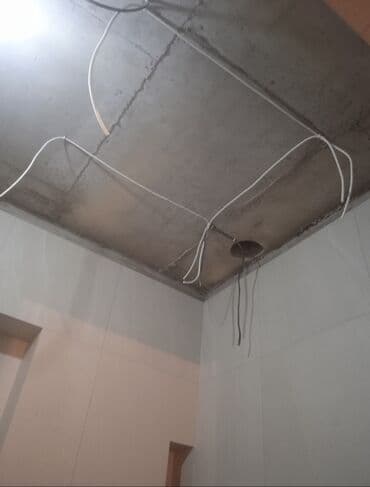 промышленный электрик: Электрик | Электромонтажные работы 3-5 лет опыта — 20