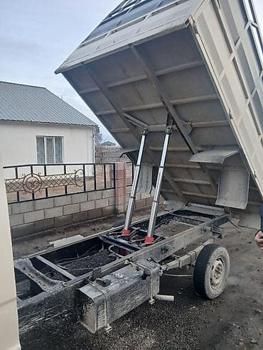 2 2 turbo: Грузовик, Mercedes-Benz, Стандарт, 3 т, Б/у — 3