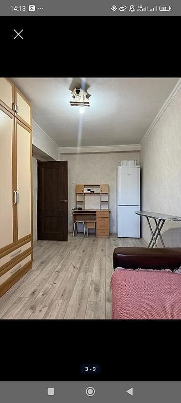 2 комнаты, Собственник, Без подселения, С мебелью полностью — 8