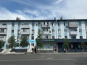 2 комнаты, 43 м², Физприборы Индивидуалка, 2 этаж, Старый ремонт at lalafo.kg 2 комнаты, 43 м², Физприборы Индивидуалка, 2 этаж, Старый ремонт