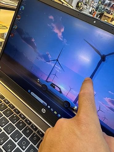 note: Офисный, Б/у, Intel Core i3, В рассрочку — 6