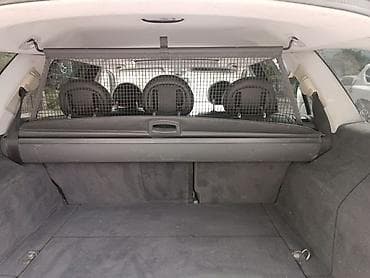 mersedes e 124: Mercedes-Benz E-Class: 2004 г., 3.2 л, Автомат, Дизель, Универсал — 5