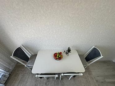 Продажа квартир: 2 комнаты, 56 м², Индивидуалка, 4 этаж, Евроремонт — 3