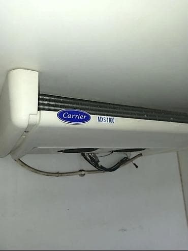 16 lt: Mercedes-Benz Спринтер: 2007 г., 2.2 л, Механика, Дизель, Фургон — 5