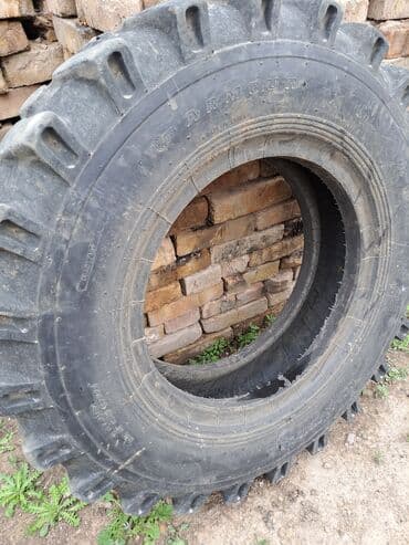 зимние шины бишкек бу: Шиналар R 20, All-season, Колдонулган, 1 даана, А/ч техникасы, Кытай — 1