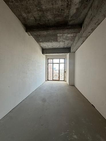 discovery studio: 4 комнаты, 153 м², ул. Ахунбаева / Малдыбаева Элитка, 5 этаж, ПСО (под самоотделку) — 4